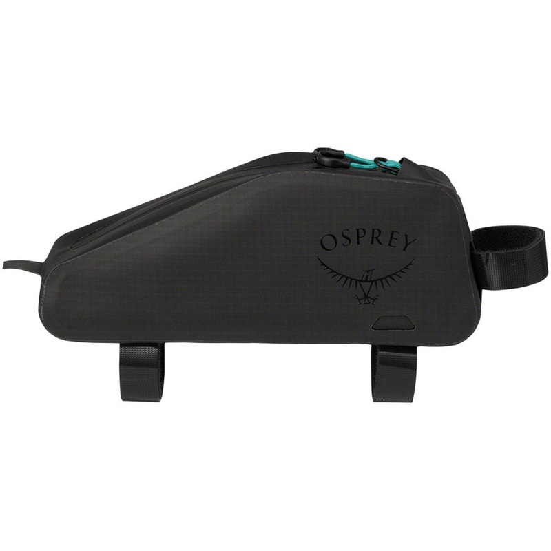 Osprey Escapist Top Tube Bag - Black