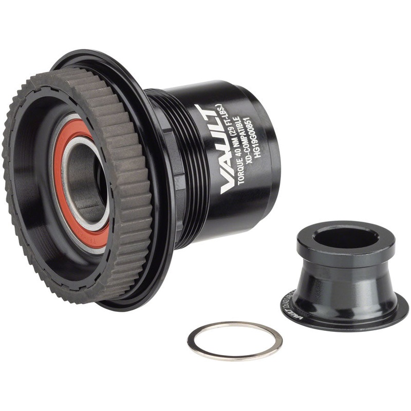 Race Face Freehub Body XD Vault