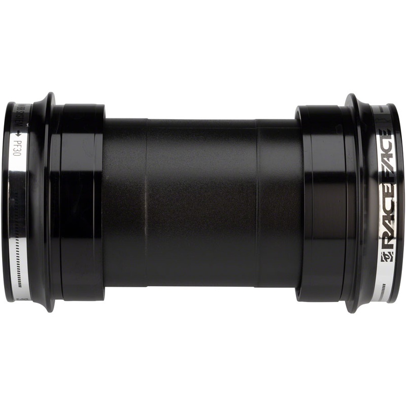 RaceFace CINCH PF30 Bottom Bracket 46mm ID x 73mm Shell x 30mm Spindle External Seal