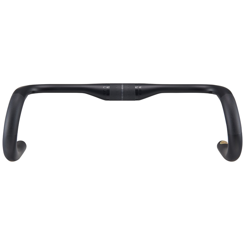 Ritchey Superlogic Streem Bar (31.8) 38/42cm Black