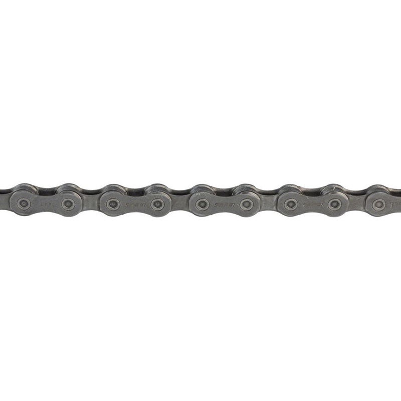 SRAM NX Eagle Chain - 12-Speed 126 Links Gray