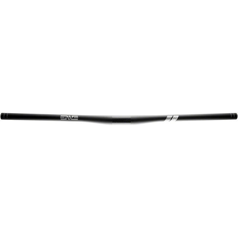 ENVE Composites M5 Mountain Handlebar - 760mm 5mm rise 31.8 9 deg Black