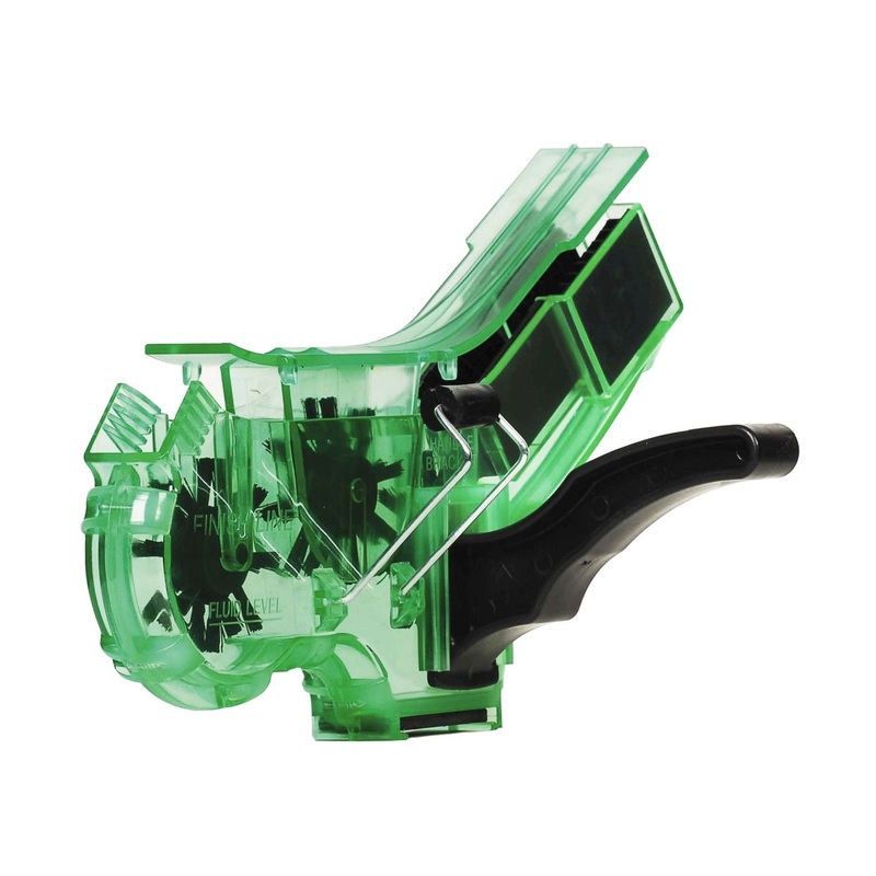 Lubricant Finish Line Shop Quality Chain Cleaner