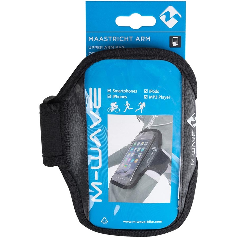 M-Wave Maastricht Arm