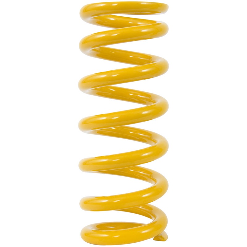 Ohlins Rear Shock Lightweight Coil Spring - 411 lbs/in 75mm Stroke