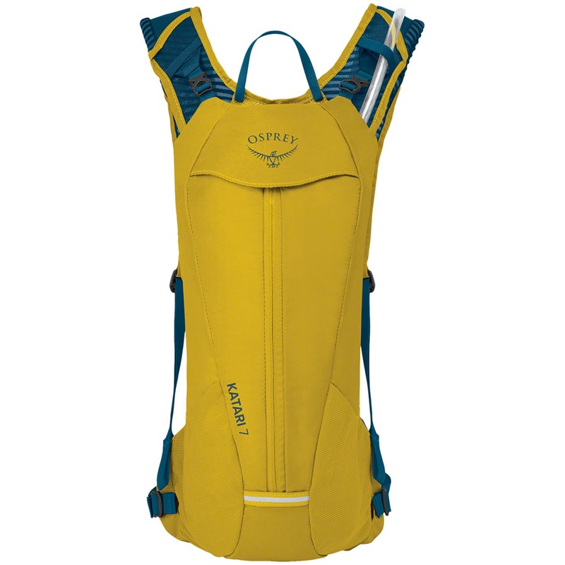 Osprey Katari 7 Mens Hydration Pack - One Size Primavera Yellow
