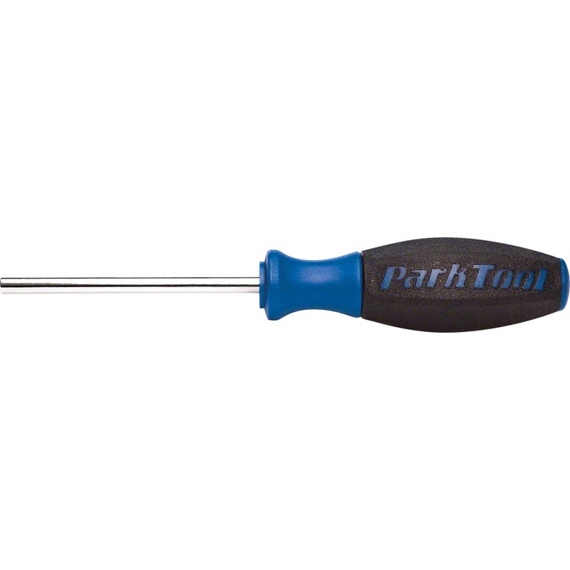 Park Tool SW-16 Square Spoke Wrench: 3.2mm