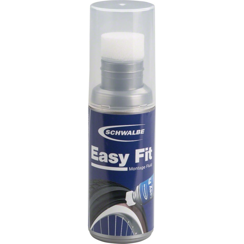 Schwalbe Easy Fit Tire Mounting Fluid - 50ml Drip