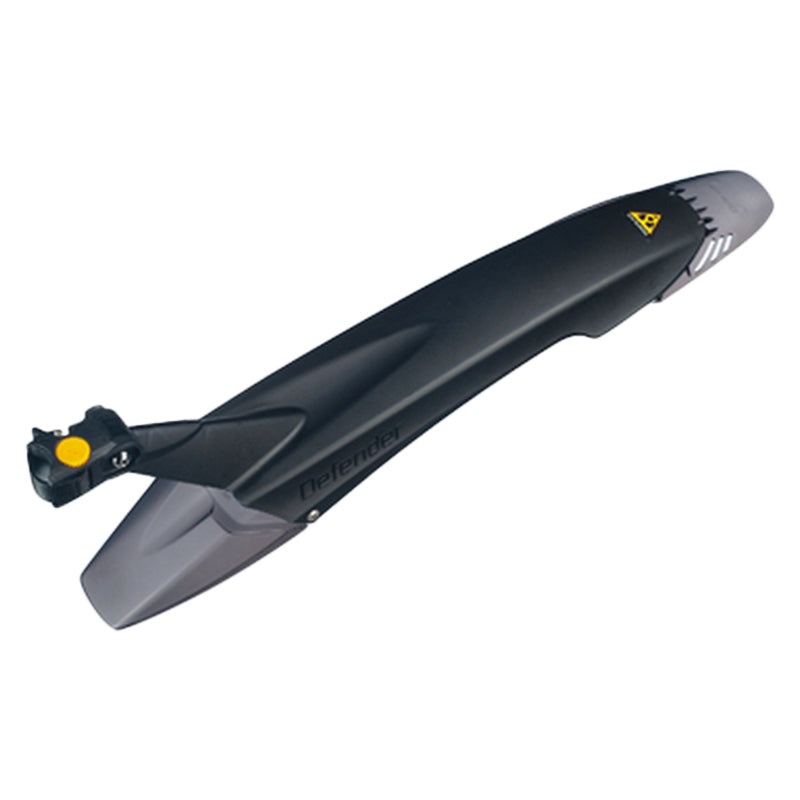 Topeak DeFender RX Rear Quick Release Fender Black
