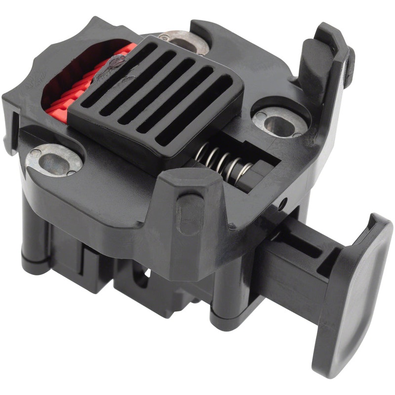 Fazua Evation Locker: For Pinarello Warranty Only