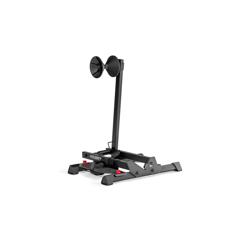 Feedback Sports RAKK 2.0 Ebike Display Stand - 1 Bike