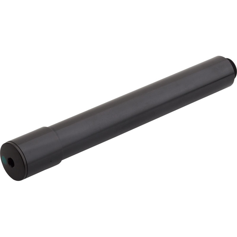 FOX 20 mm Axle Assembly  Black for 2015 and newer 20x110 mm 36 Forks