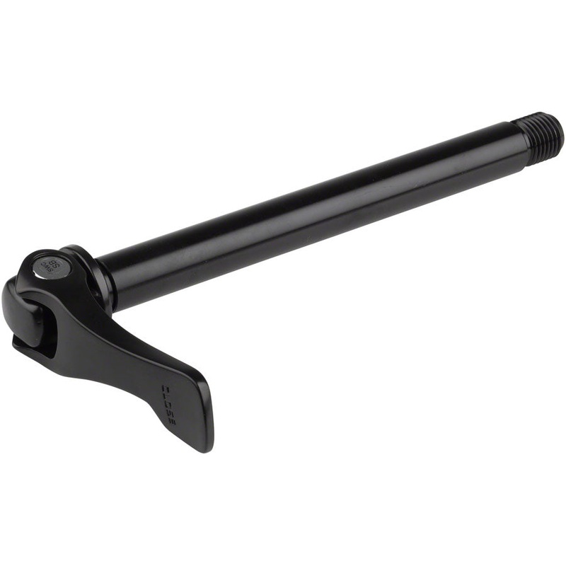 FOX Axle Assembly - Marzocchi 15x110 QR