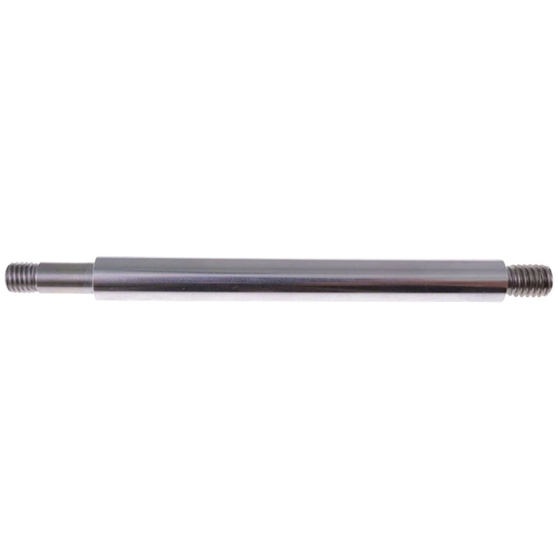 FOX Damper Shaft - 3.093 L 9mm OD Float X2 Steel Chrome Plate 50/55