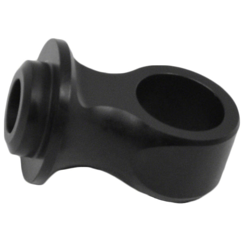 FOX Eyelet Assembly - 9mm Shaft DHX2 Increased Clearance