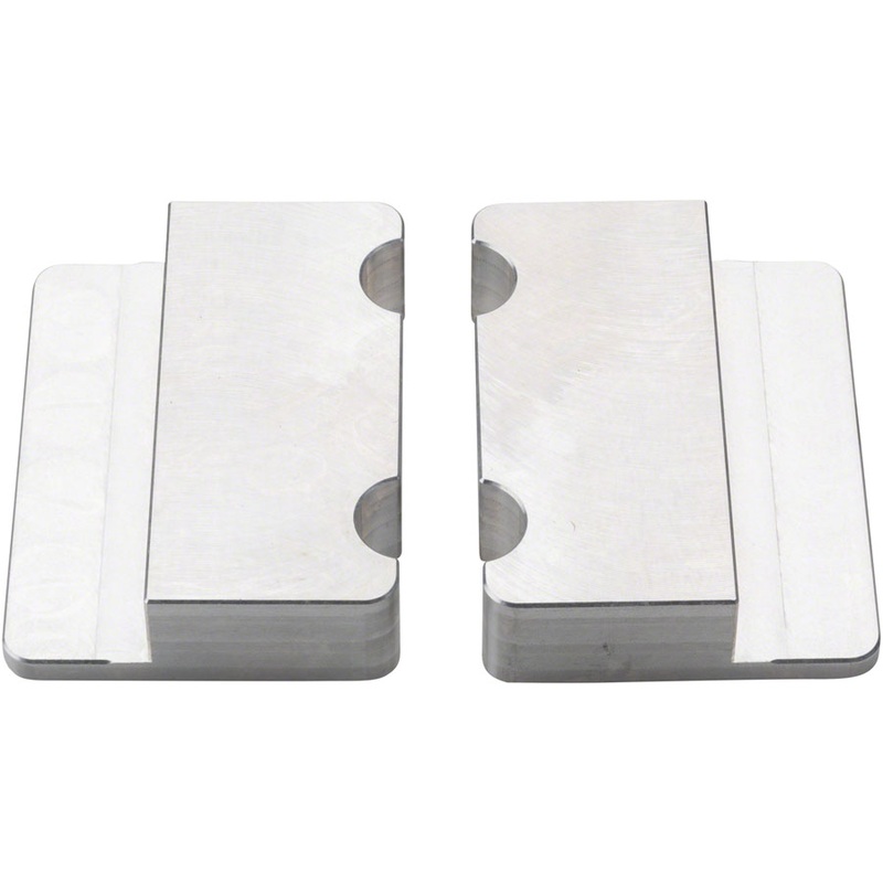 FOX Shaft Clamp FLOAT X2 .375" 21
