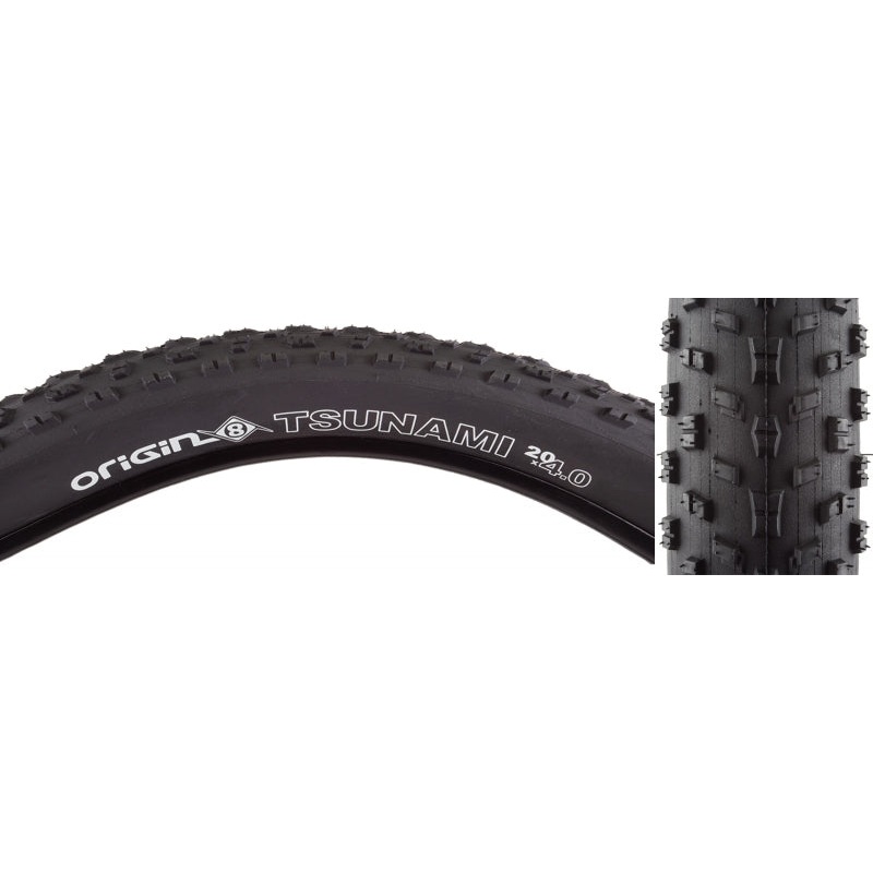 Origin8 Tsunami 20x4.0 Standard Tire