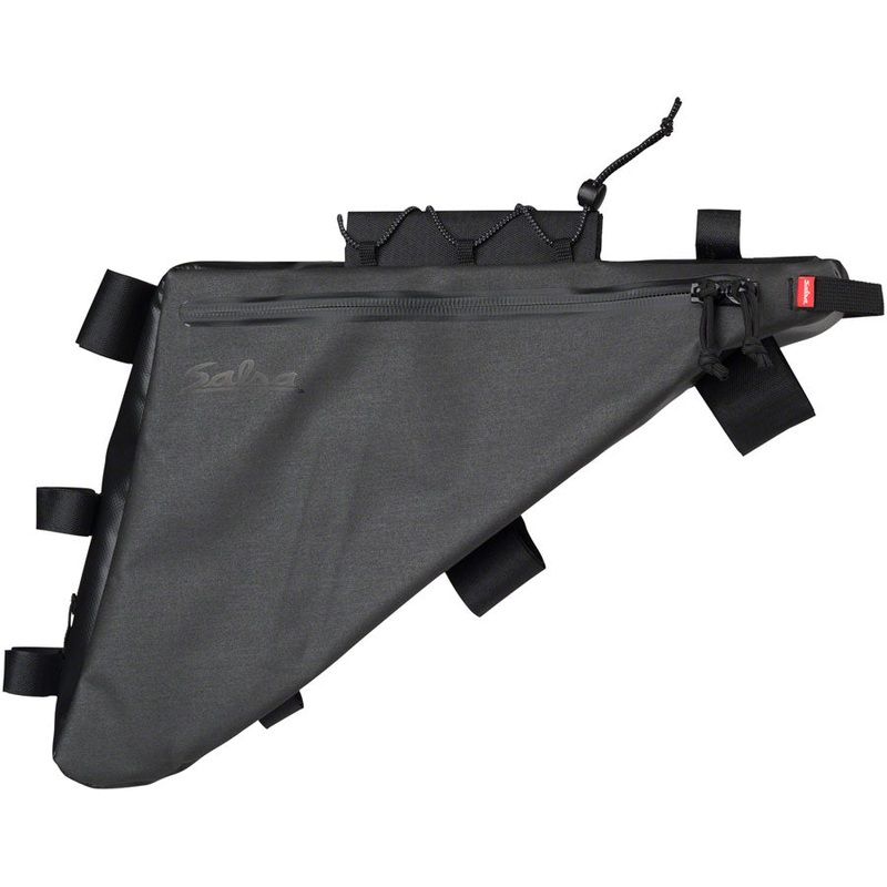 Salsa EXP Series Fat Hardtail Frame Pack 2