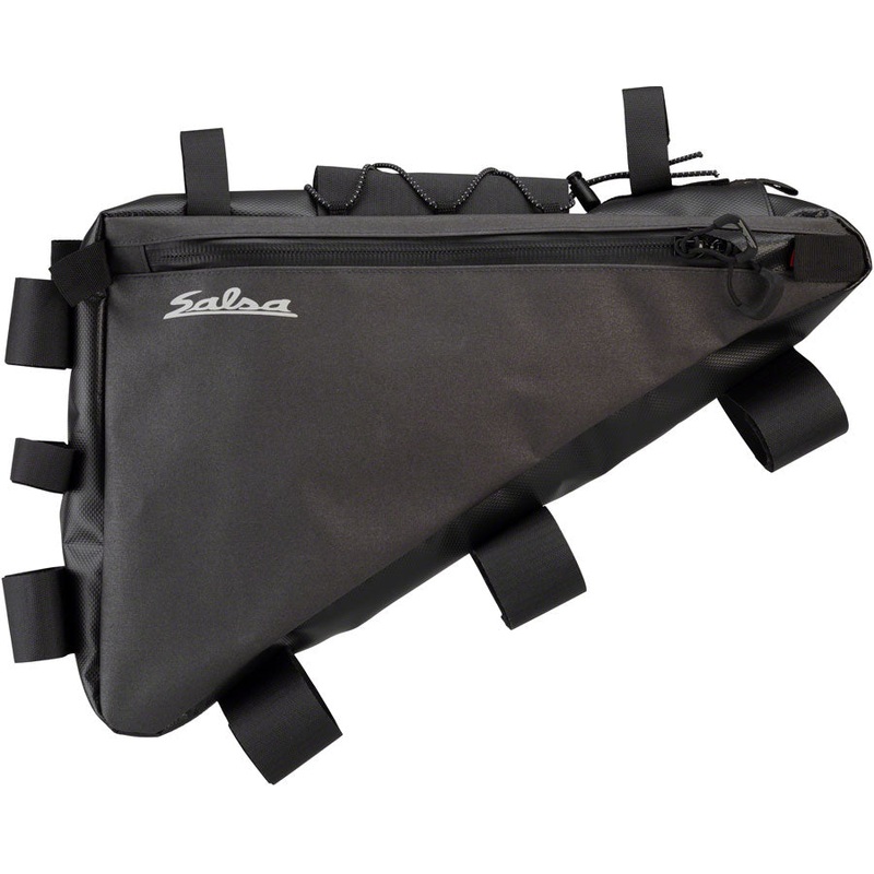 Salsa EXP Series Fat Hardtail Frame Pack 7