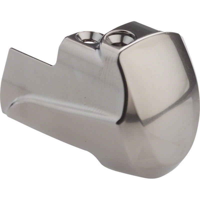 Shimano Ultegra ST-6800 Right STI Lever Name Plate and Fixing Screw