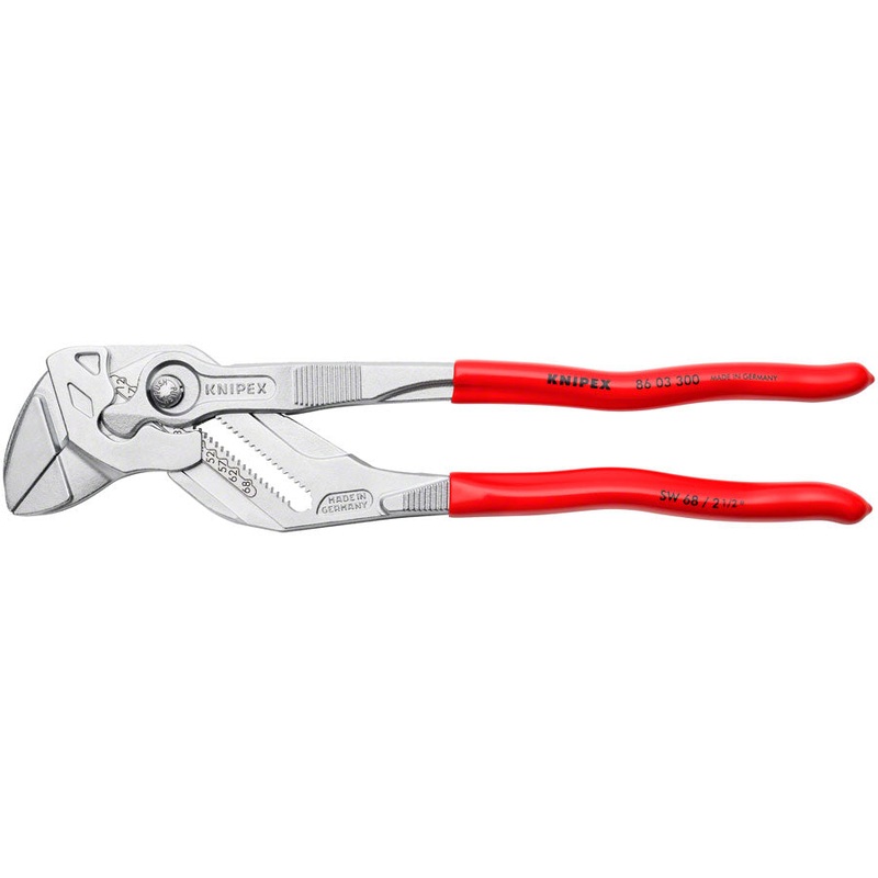 Knipex Pliers Wrench - 24 Position 12"