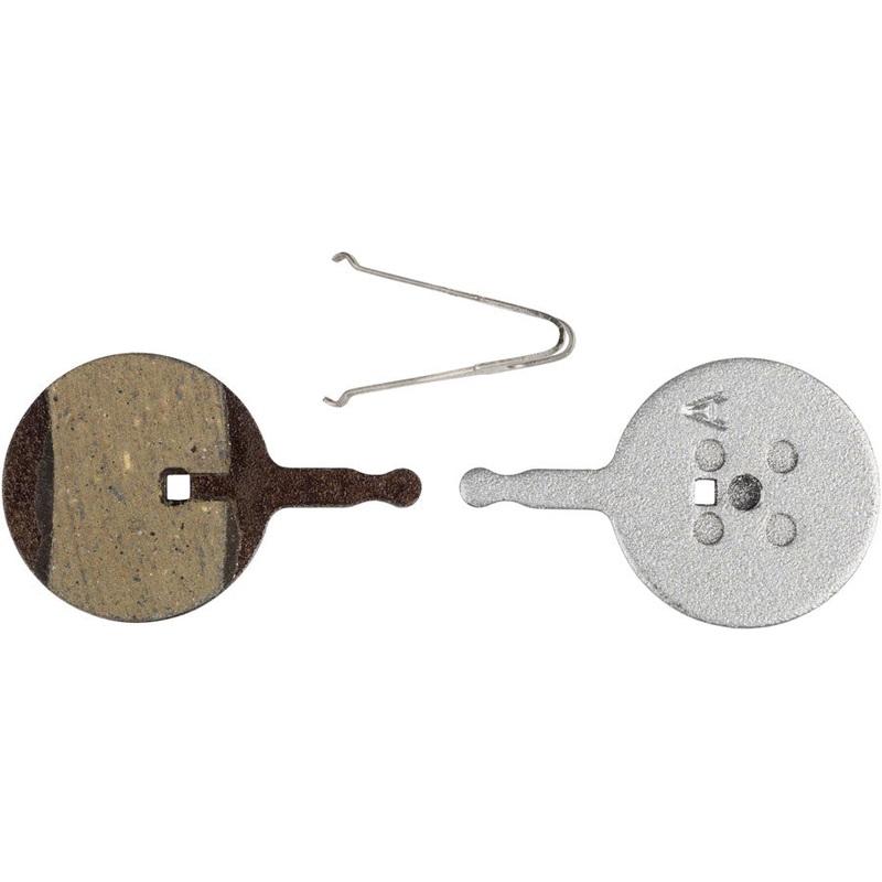 Promax PD071S Disc Brake Pad - Sintered Steel Backed Fits Promax 300 300R 330R Render Render R / Avid BB5 Pair