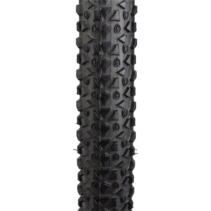 Ritchey WCS Shield Tire - 700 x 35 Tubeless Folding Black 120tpi