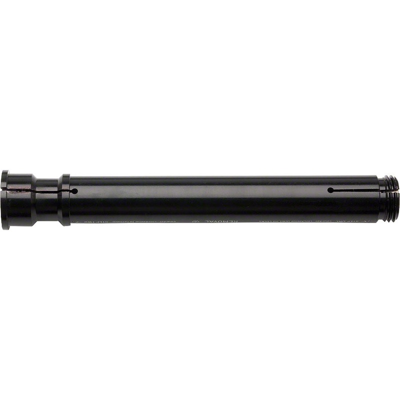 RockShox Maxle DH Front Thru Axle: 20x110 165mm Length 35mm Chassis