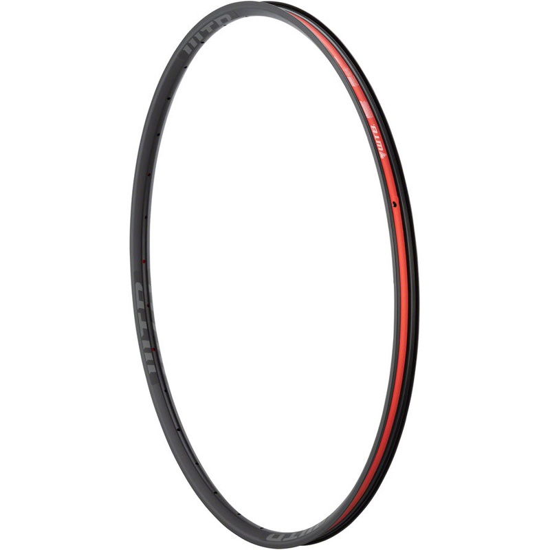 WTB KOM Light i23 Rim - 29" TCS Tubeless Disc Black 32H