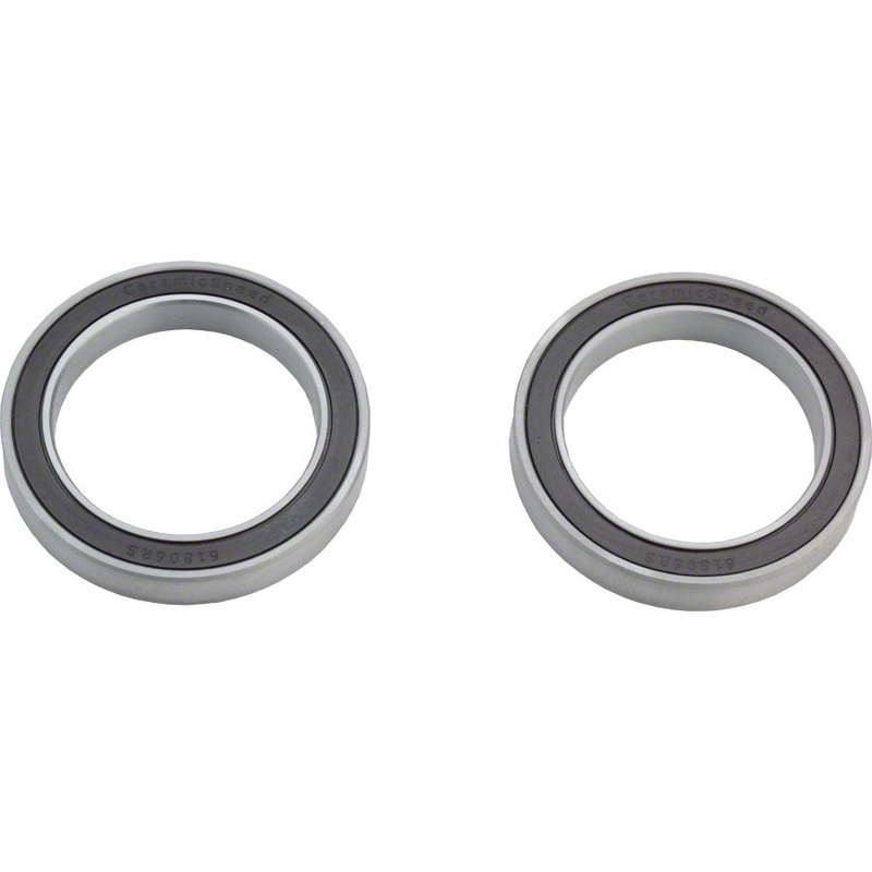 CeramicSpeed BB30 Bottom Bracket - Coated Races