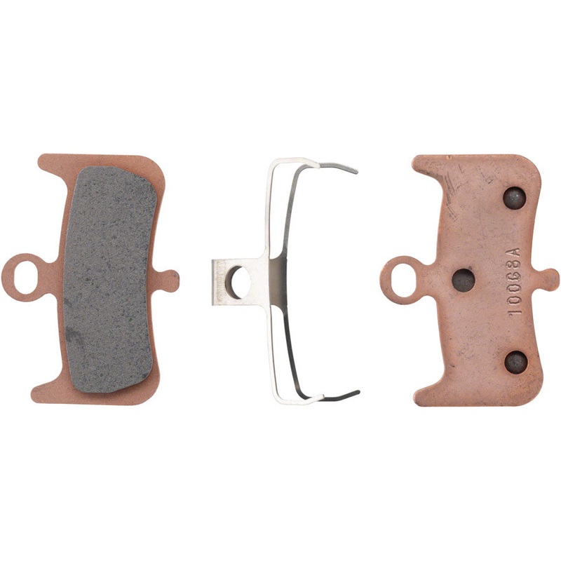 Hayes Dominion A4 Disc Brake Pads Sintered T100
