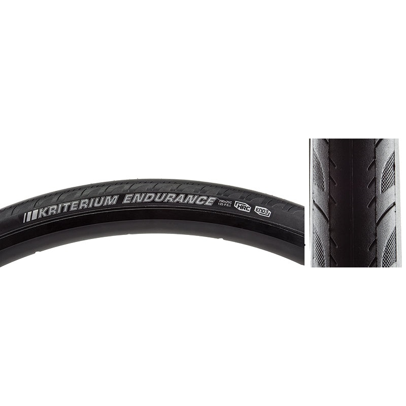 Kenda Kriterium Enduro Sport 700x25 Standard Tire