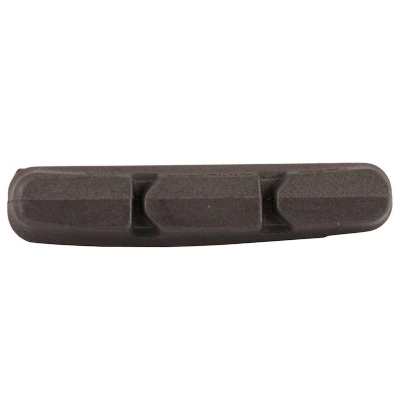 Kool Stop Insert Dura 2 Carbon Fiber New w/o Mud Plow