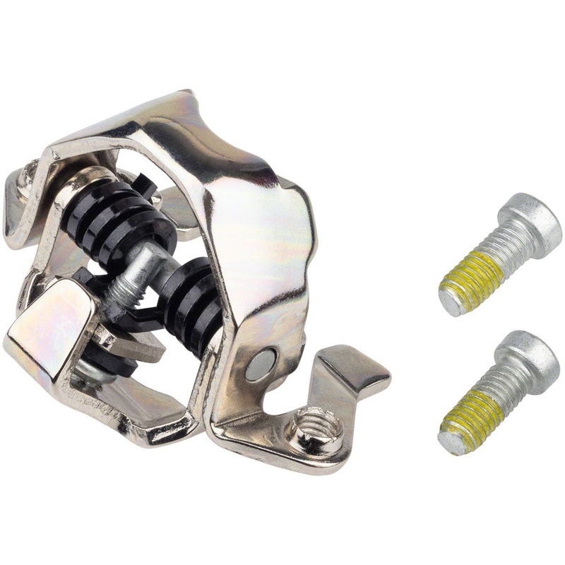 Look Binding and Screws Kit - En Rage