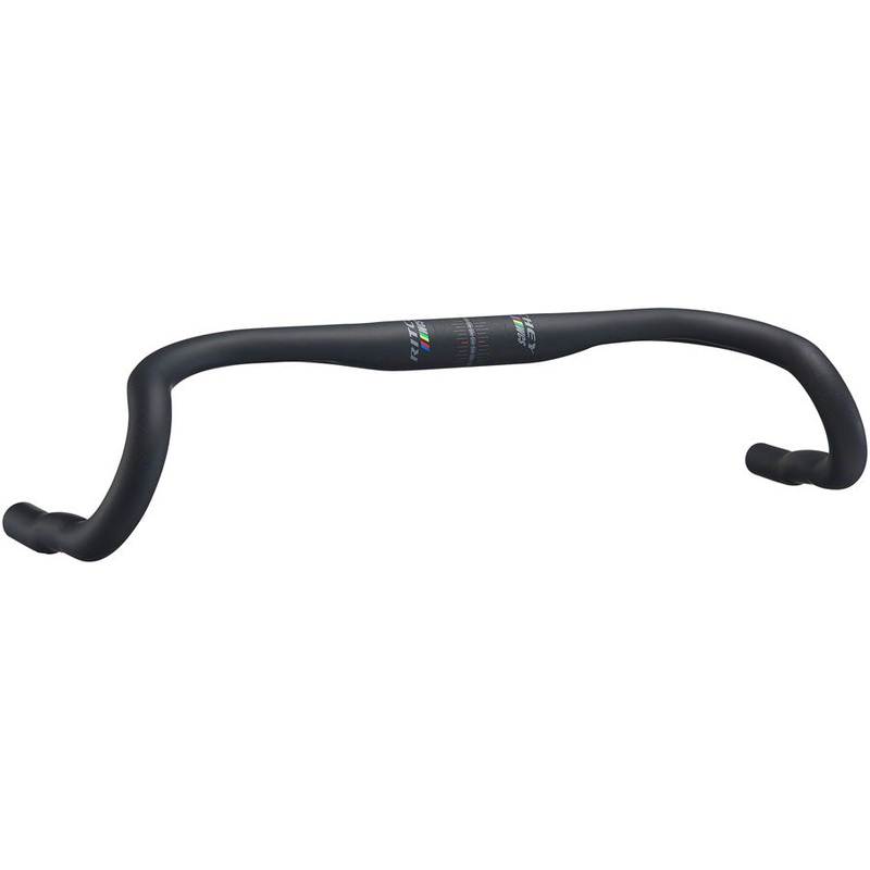 Ritchey WCS VentureMax Drop Handlebar - Aluminum 44cm 31.8mm Blatte