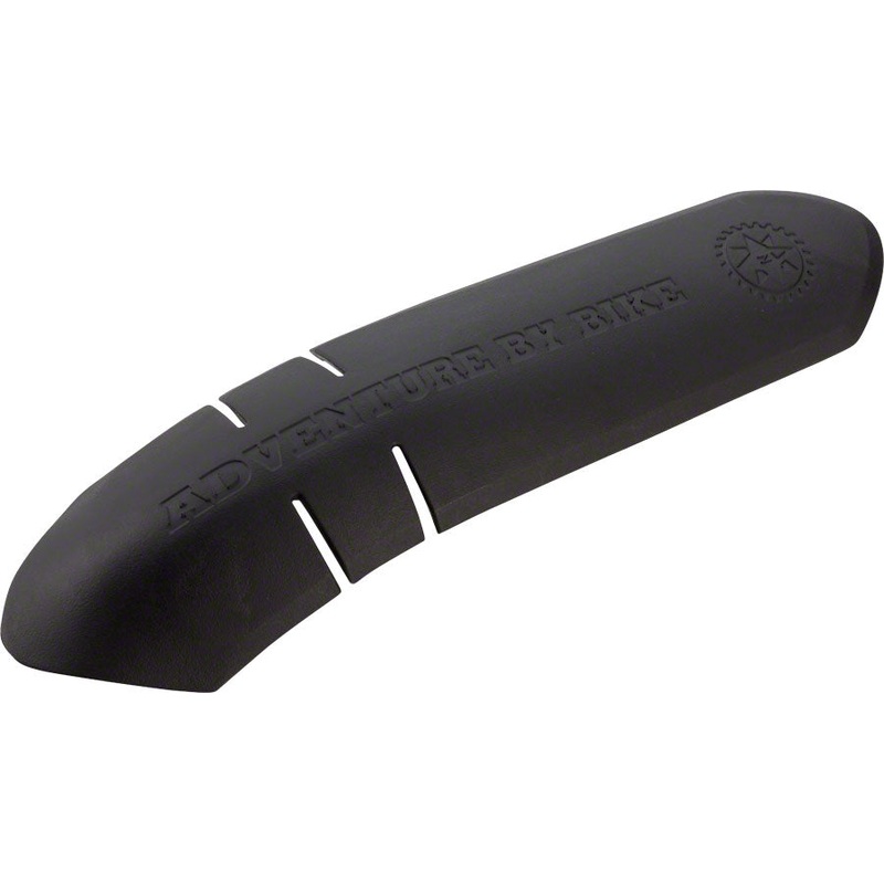 Salsa Downtube Protector for Bucksaw Carbon