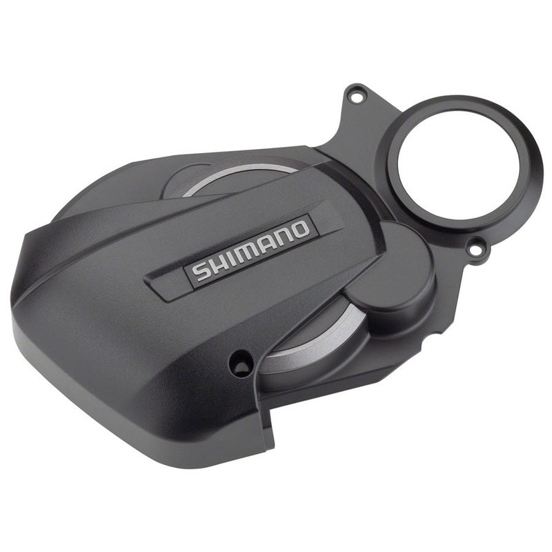 Shimano STEPS SM-DUE70-C Drive Unit Cover and Screws
