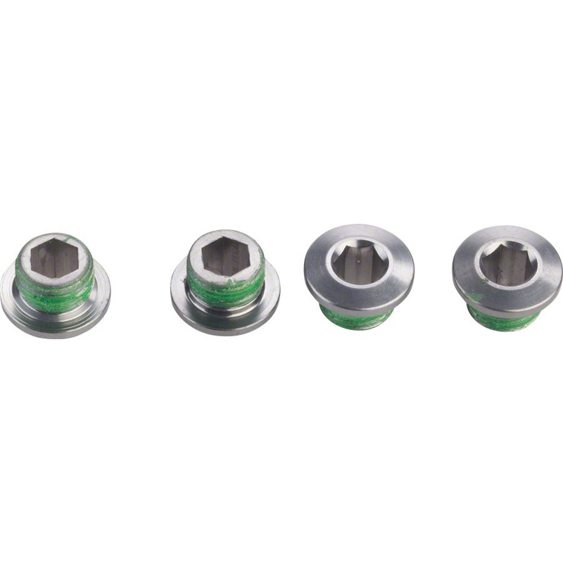 SRAM 11.6918.001.000 Chainring Hardware