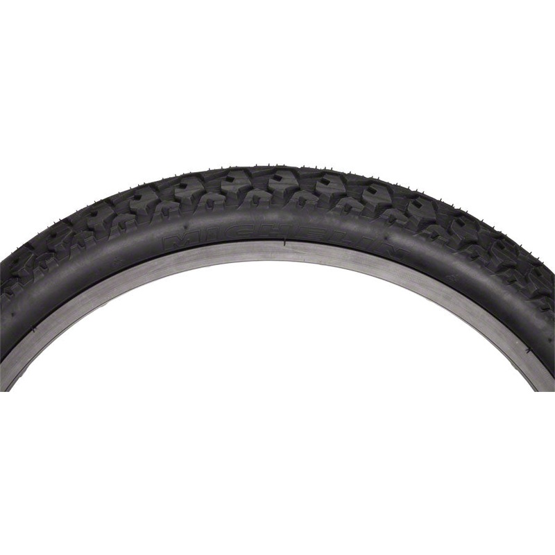 Michelin Country Jr. Tire - 20 x 1.75 Clincher Wire Black
