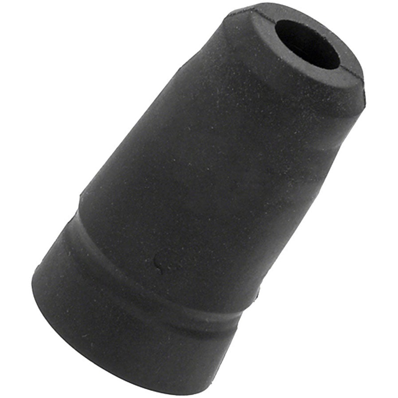 Shimano BL-M9100 Brake Lever End Hose Cover - Black