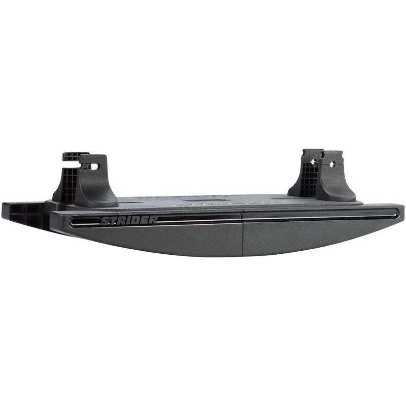 Strider Rocking Base: Black fits all 12" Strider Bikes
