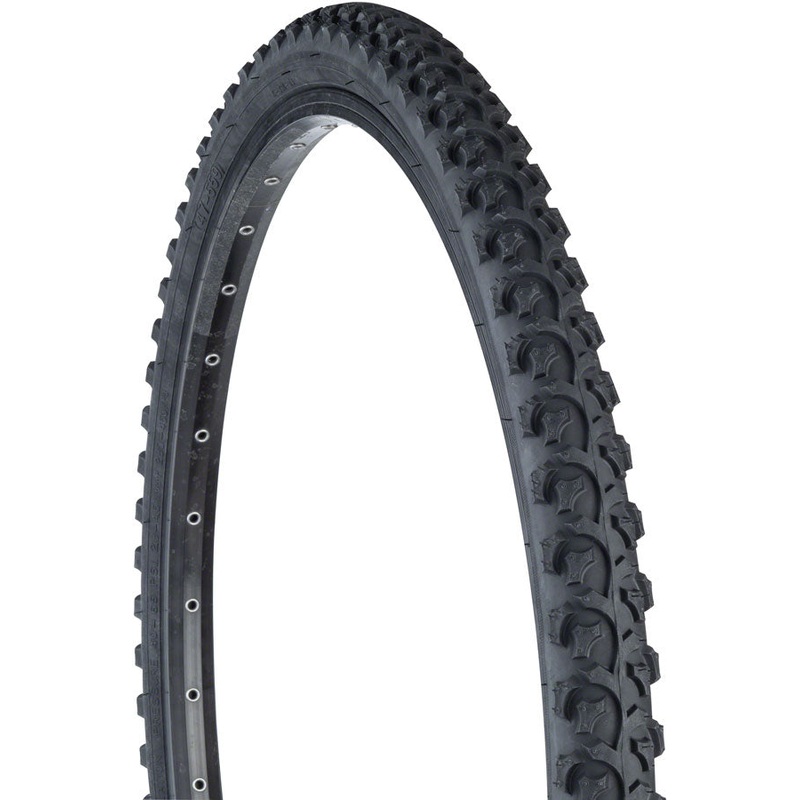 Kenda Alfabite Style K831 Tire - 26 x 2.1 Clincher Wire Black 22tpi