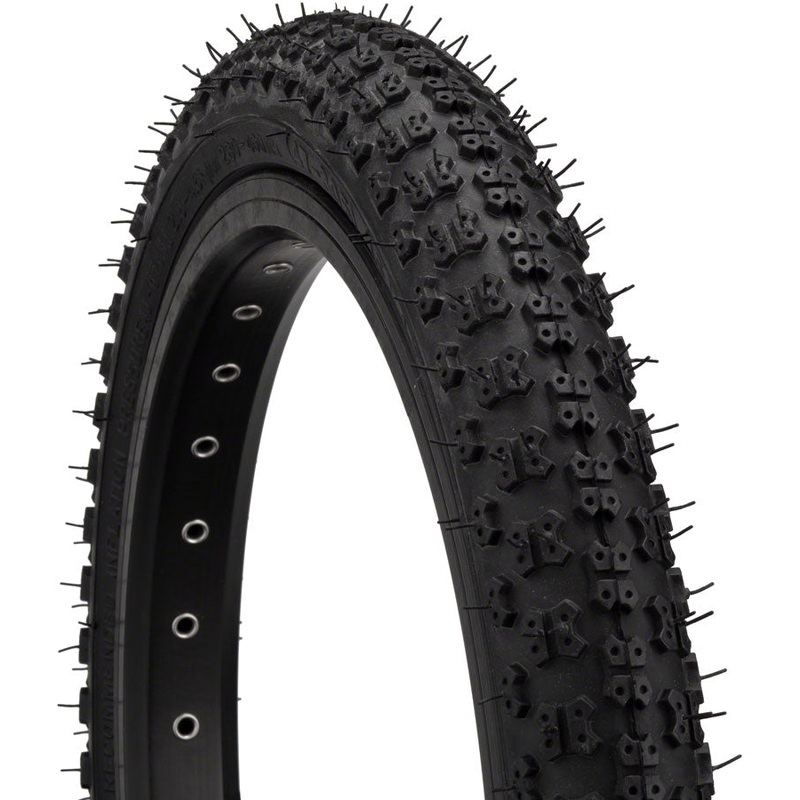 Kenda K50 Tire - 20 x 2.125 Clincher Wire Black 30tpi