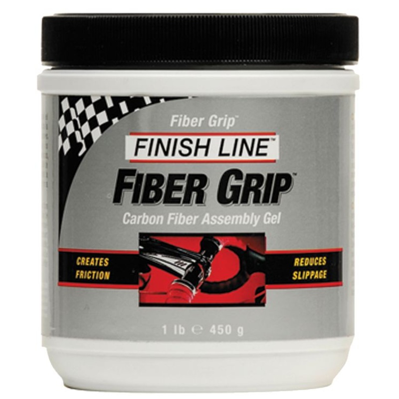 Lubricant Finish Line Fiber Grip 1lb