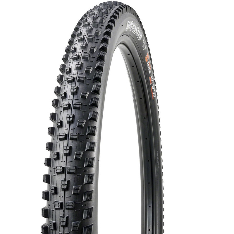 Maxxis Forekaster Tire - 27.5 x 2.35 Clincher Wire Black