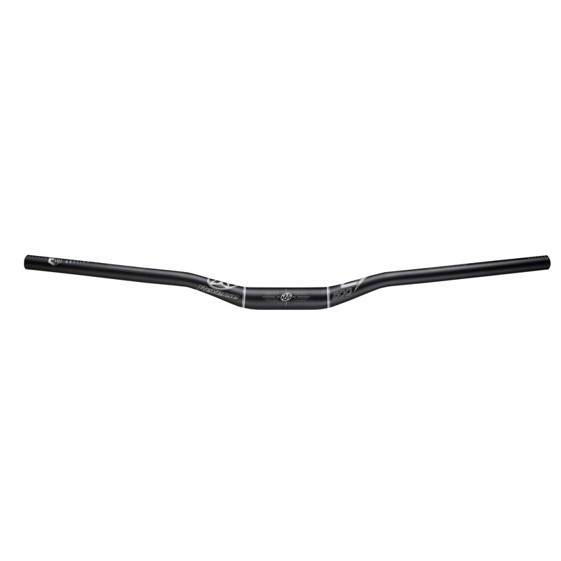 Reverse E-Element Riser Bar 31.8Mm 25Mm