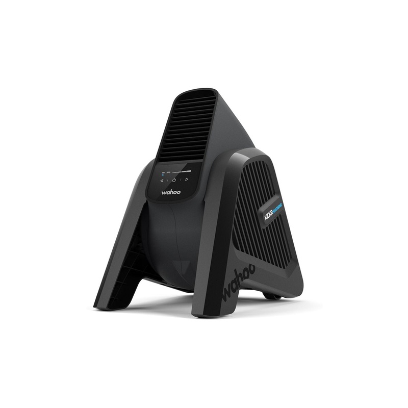 Trainer Part Wahoo KICKR HEADWIND Bluetooth Fan