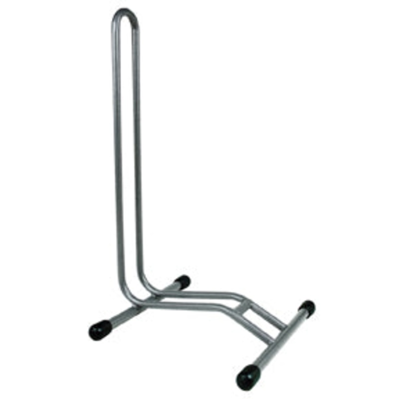 Willworx SuperStand Standard Bike Stand Gray