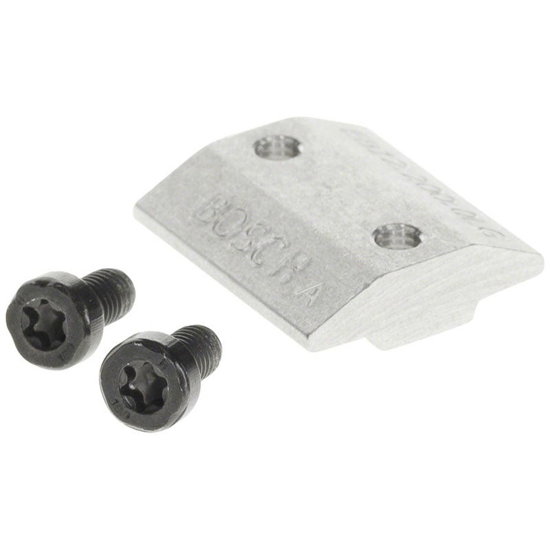 Bosch PowerTube 600/800 Mounting Kit Frame Base - Pivot