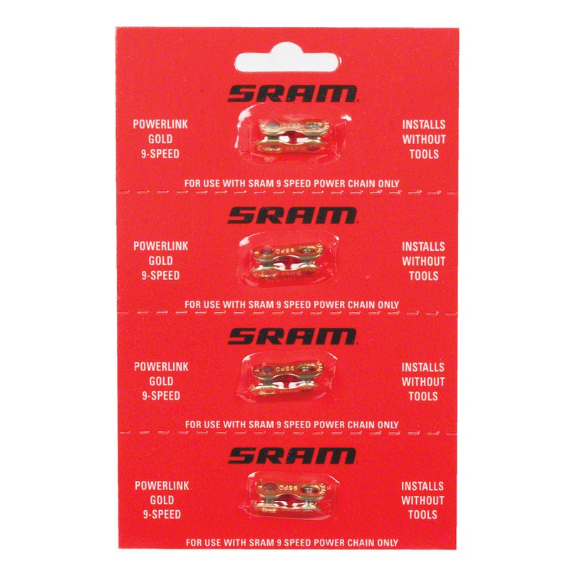 SRAM Power Link for 9 Speed Card/4